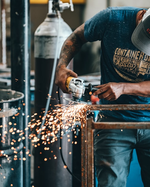 Future Trends in CNC Machining